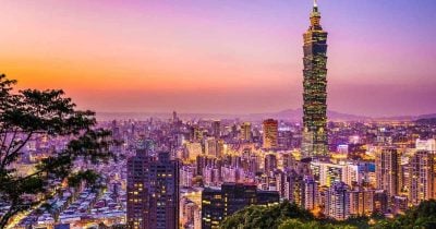 Taiwan’s retail investors unwind leveraged stock bets, driving historic market correction
