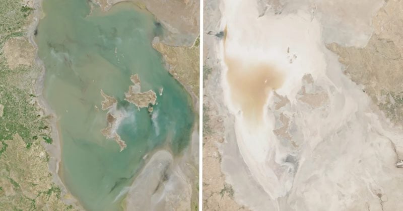 US strike near Urmia targets IRGC amid 2026 Iran war escalation