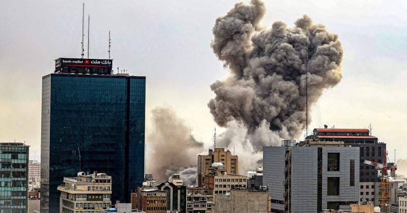 Iran strikes US targets with increasing precision amid 2026 conflict
