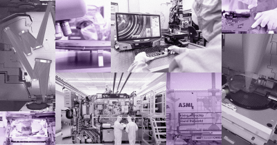 ASML poised to become Europe’s first trillion-dollar company amid AI chip boom
