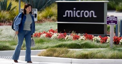 Micron expects memory chip supply tightness to extend well beyond 2027