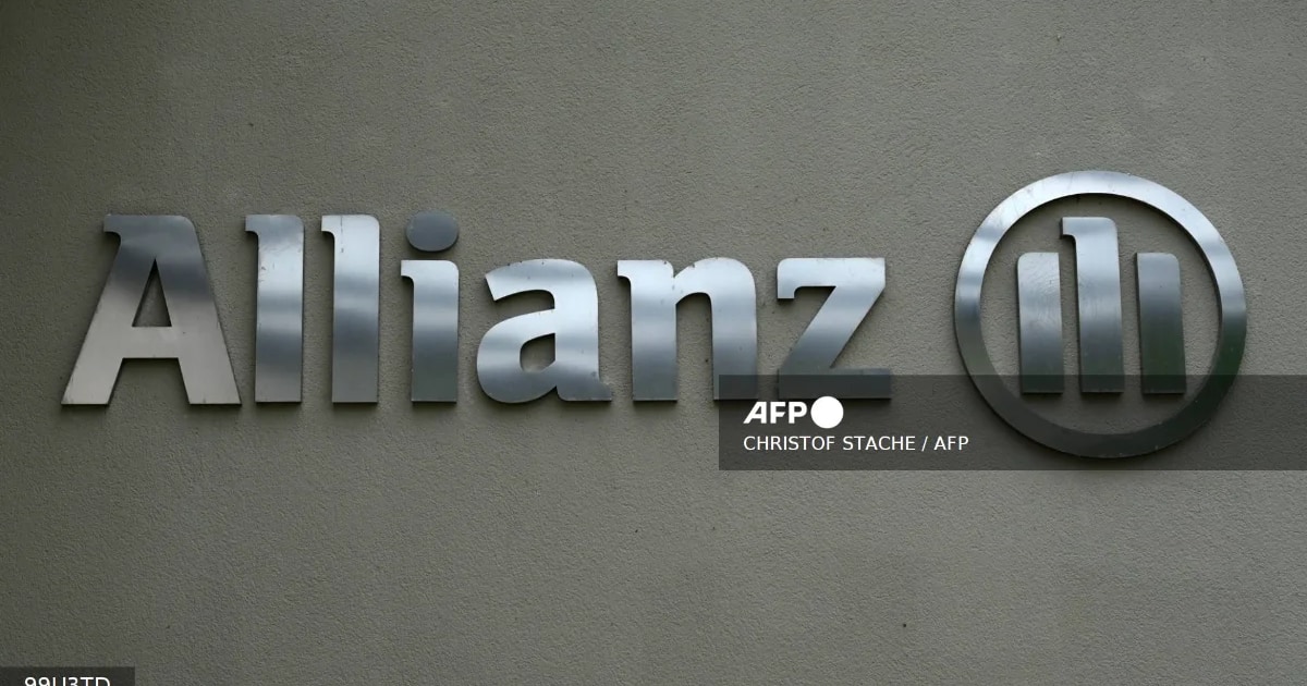 Allianz plans to cut 1,800 jobs as AI automation reshapes insurance industry
