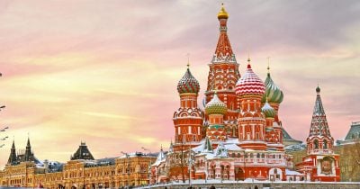 Russia Set To Finalize Major Crypto Bill This Tuesday
