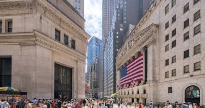Moonshot AI’s Kimi K3 drops with 2.8 trillion parameters, and Wall Street is already nervous