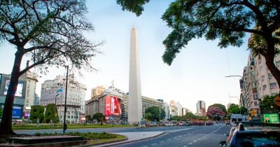 Argentina Unrest Clouds Future for Milei Crypto Agenda
