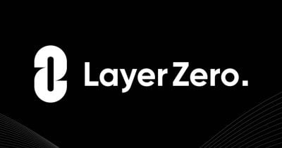 LayerZero ZRO Token Unlock Set for July 20