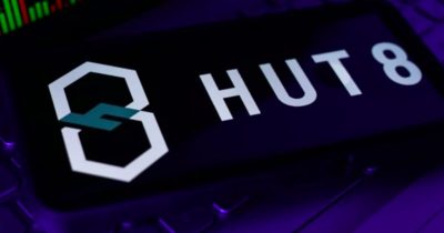 Hut 8 lands $9.8B AI data center lease at Texas campus, stock soars 12% premarket