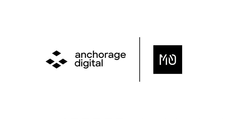 Anchorage Digital’s USDGO stablecoin on Solana hits $1B market cap this year