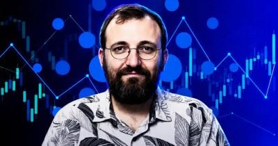 Cardano’s Van Rossum hard fork goes live, reducing smart contract costs