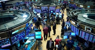 Tokenized stocks reach record $2.3B market cap as adoption grows