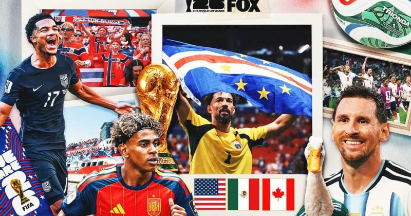 FIFA’s World Cup expansion to 64 teams could reshape crypto fan token markets