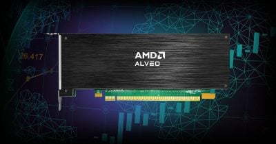 AMD Sets 2026 Launch for Powerful Helios AI Platform