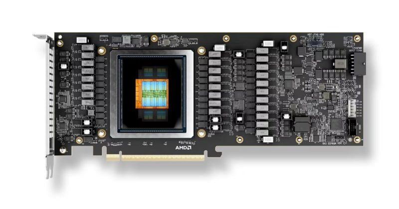 Microsoft deploys next-gen AMD Instinct and EPYC processors in major AI infrastructure push