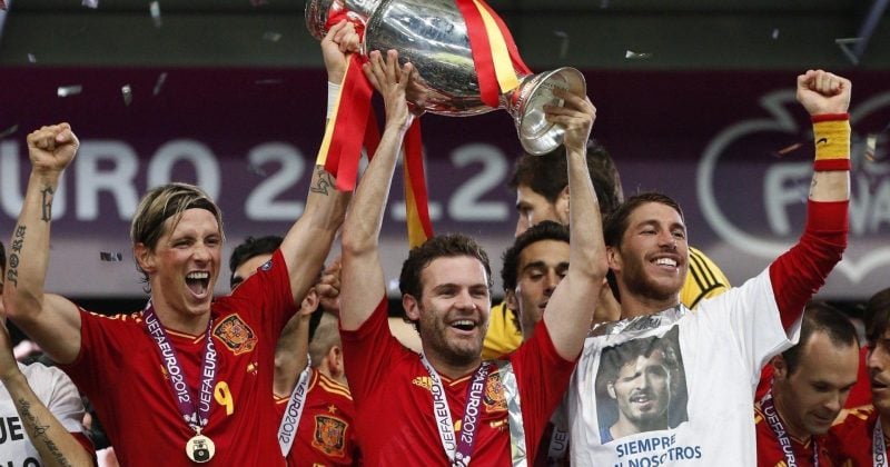Spain wins 2026 World Cup as post-match brawl overshadows historic final