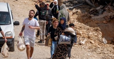Geopolitical Shifts Impact Markets as US Operations Start in Lebanon
