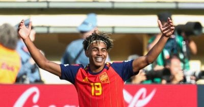 Spain Takes World Cup Gold as Crypto Makes a Quiet Appearance