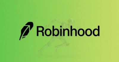 Robinhood opens brokerage platform to AI agents