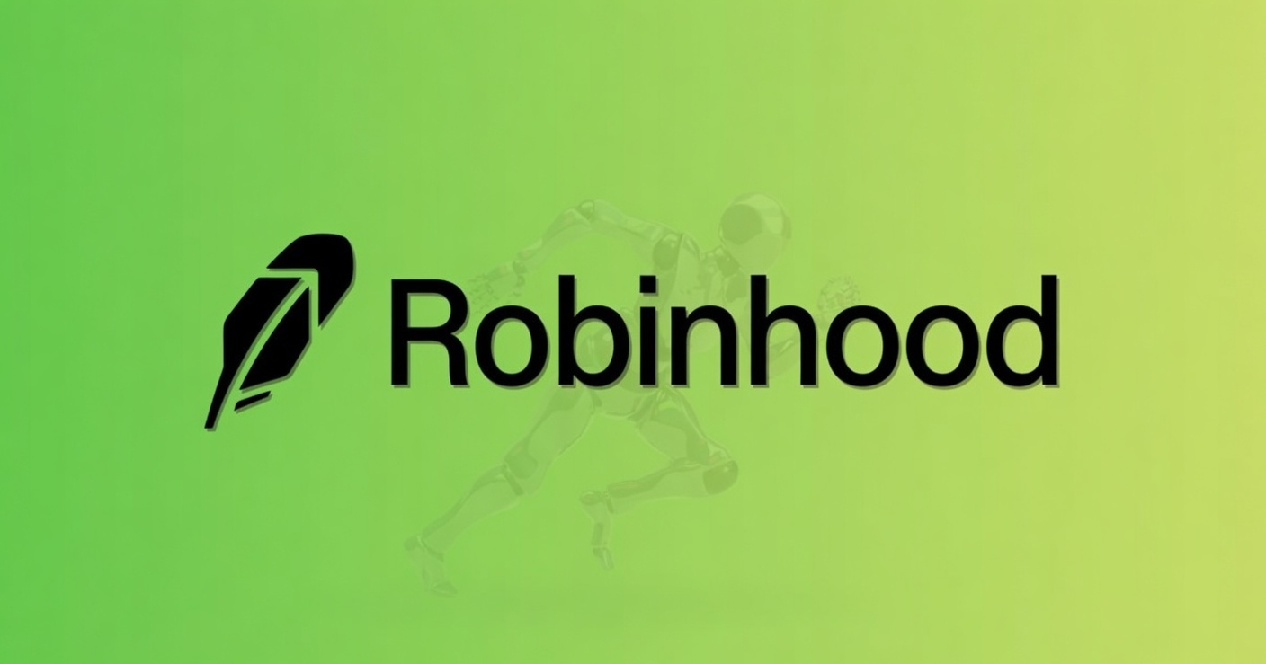 Robinhood opens brokerage platform to AI agents