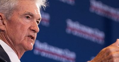 US Federal Reserve enters blackout period ahead of FOMC meeting
