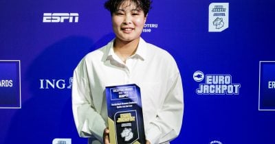 Liverpool signs midfielder Mao Itamura from Feyenoord as fan token market stays quiet