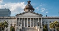 Republicans defy Trump, enter South Carolina Senate race against endorsed candidate