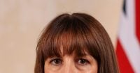 Downing Street denies Rachel Reeves' resignation as UK finance minister