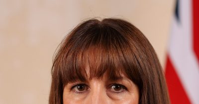 Downing Street denies Rachel Reeves’ resignation as UK finance minister