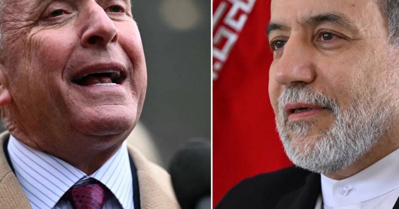 Mediators propose 10-day ceasefire to revive Iran-US deal, and crypto markets are paying attention