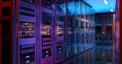 Is the AI Data Center Boom Creating a Crypto Mining Bubble?