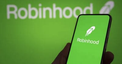 Bernstein raises Robinhood price target to $160 as prediction markets revenue could overtake crypto