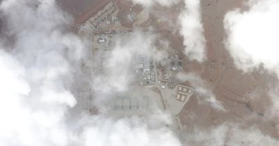 Iran strikes US airbase in Jordan as Middle East tensions escalate, crypto markets remain unfazed