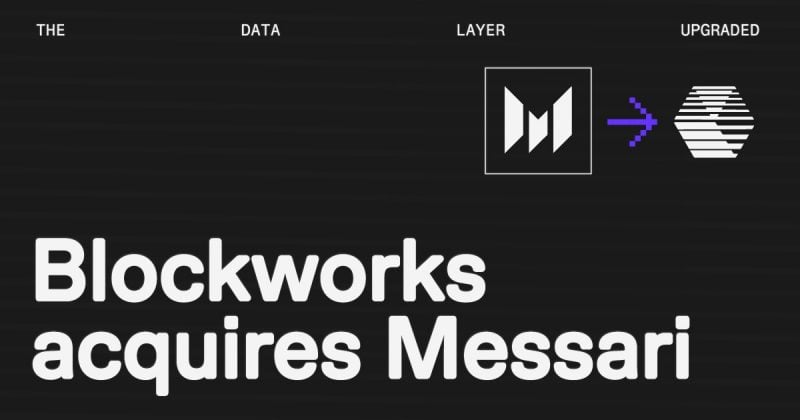 Blockworks launches vaults sector coverage with $7B in AUM tracked across 24 chains