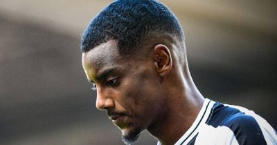 Liverpool and Arsenal Reshape Markets with Massive Striker Deals