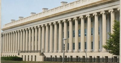 US Treasury’s short-term debt gamble is getting riskier as the Fed turns hawkish