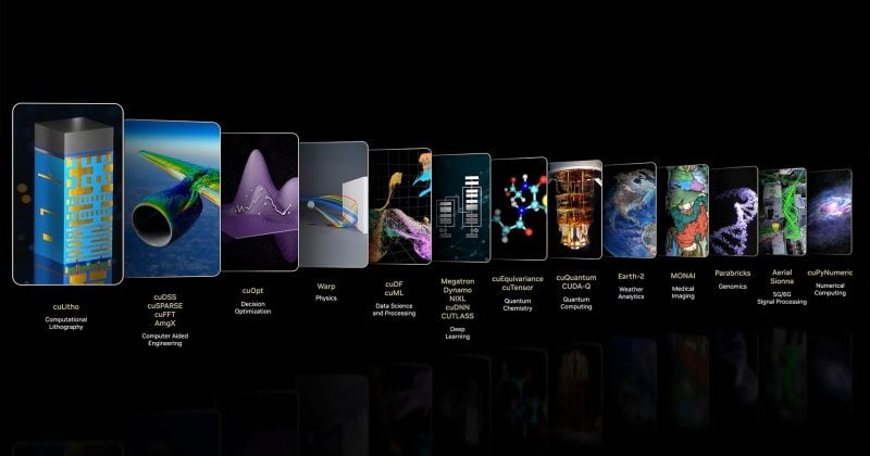 Bristol Myers Squibb buys Nvidia’s latest AI computing system for drug research