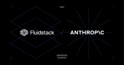 Fluidstack Raises $830M to Turn Bitcoin Miners Into AI Powerhouses