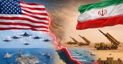 US prepares next phase of military campaign against Iran: i24 News