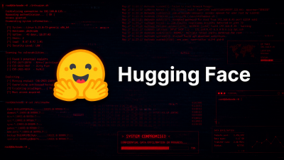 Hugging Face says autonomous AI agents breached its production systems