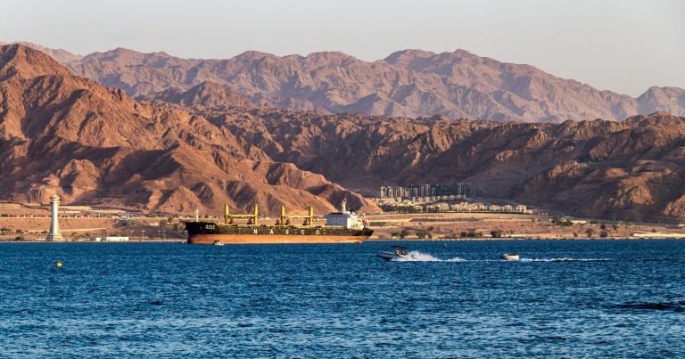 Red Sea insurance costs surge as Houthi blockade intensifies