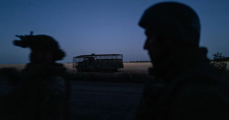 Russian strikes in Dnipropetrovsk kill 2, injure 17, including children