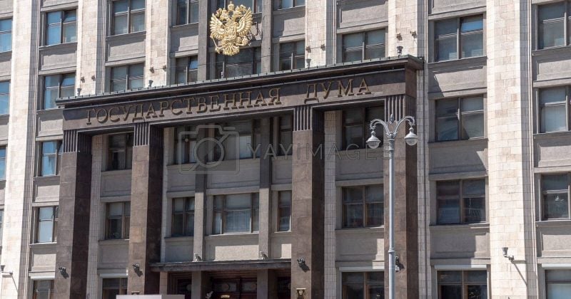 Russia’s Duma to finalize crypto bill July 21, limiting domestic BTC demand