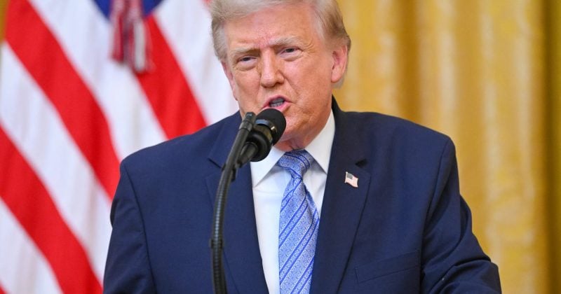 Trump adjusts aluminum import rules with new Section 232 tariff changes
