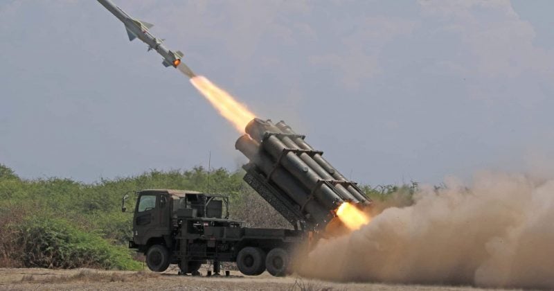 Houthis ready anti-ship missiles to enforce blockade on Saudi Arabia