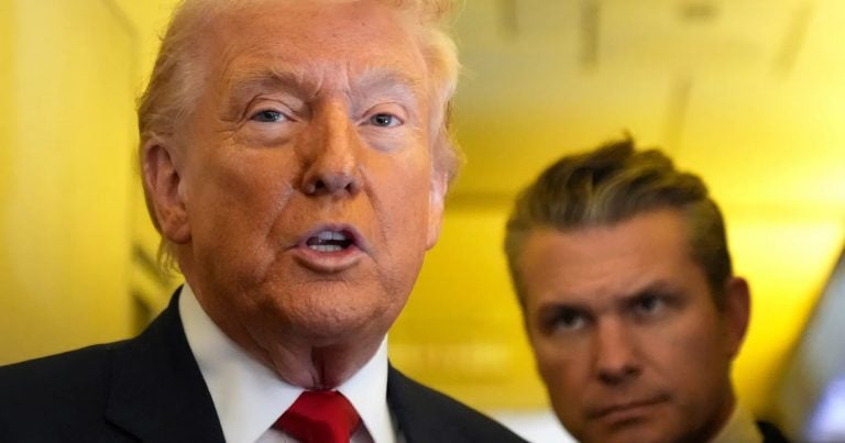 Trump vows Iran will pay for killing three US soldiers as Middle East conflict rattles oil and crypto markets