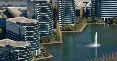 Oracle faces multibillion-dollar cost overruns at AI megacampuses