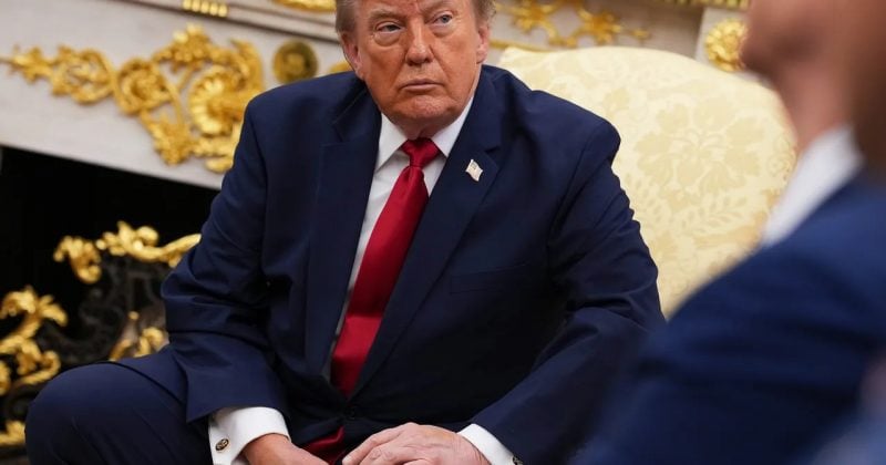 Trump imposes 50% tariff on Canadian goods starting August 19