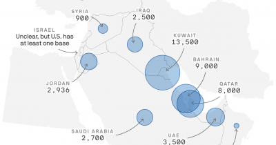 US identifies troops killed in Iran attack, launches retaliatory strikes