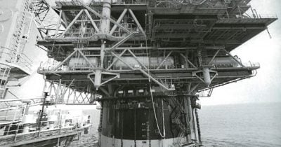 Chevron halts US Gulf operations as Tropical Storm Bertha nears