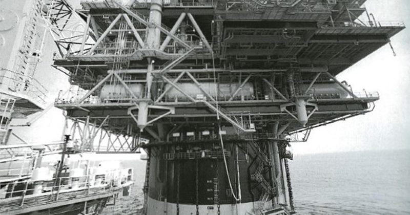 Chevron halts US Gulf operations as Tropical Storm Bertha nears