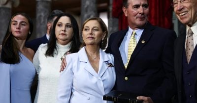 Darline Graham enters GOP primary for Lindsey Graham’s South Carolina Senate seat